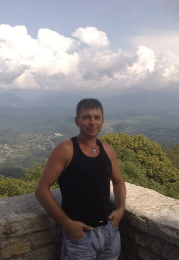 My photo - Vyacheslav, 49 from Novoaleksandrovsk (@vyacheslav35574)