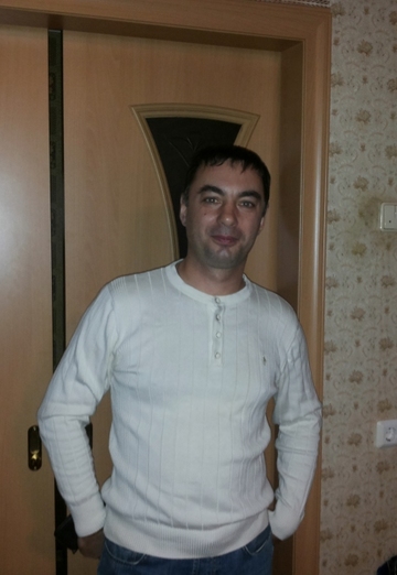 My photo - Denis, 43 from Magnitogorsk (@denis90136)