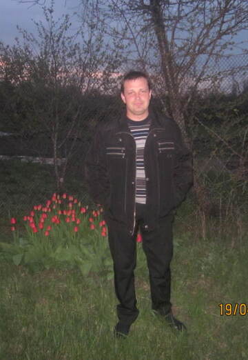 Моя фотография - Алексей, 41 из Поворино (@aleksey249404)