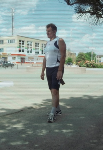My photo - anatoliy, 64 from Proletarsk (@anatoliy31520)