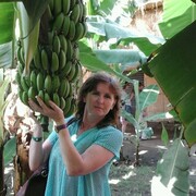 Нина, 54, Александров