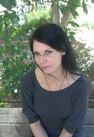 Моя фотографія - Юлия, 33 з Ахтубінськ (@uliy6681454)