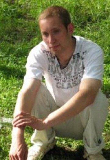 Моя фотография - 2008master, 37 из Томск (@2008master)