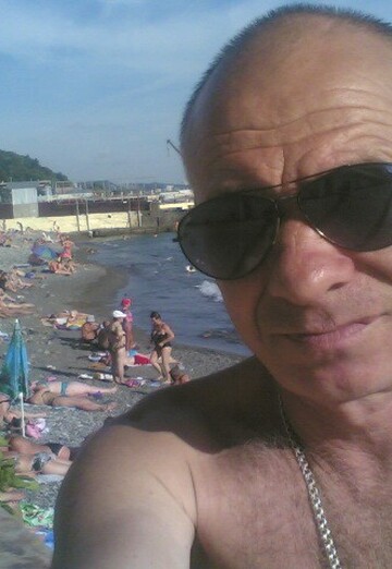 My photo - alex, 68 from Donetsk (@alex6478846)
