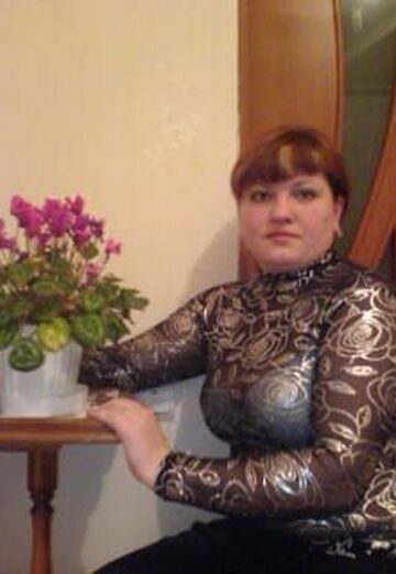 Моя фотография - наталья, 42 из Днестровск (@levnataha09)