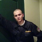 kolja, 35, Александровская