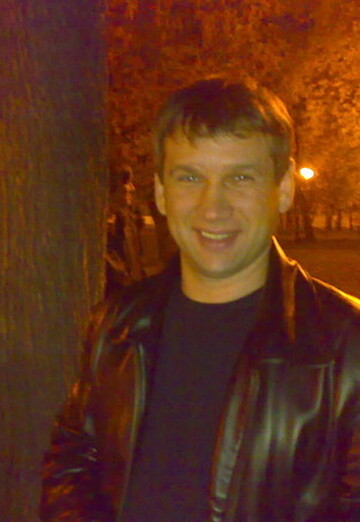 Моя фотография - Андрей, 51 из Звенигород (@andrey355244)