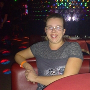 Елена, 42, Родники