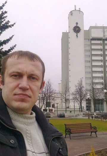 Моя фотография - Александр, 40 из Челябинск (@aleksandr727620)