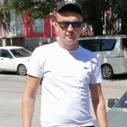 Виктор, 43, Барнаул