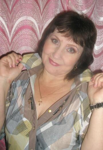 My photo - Galina, 60 from Primorsko-Akhtarsk (@galina36260)