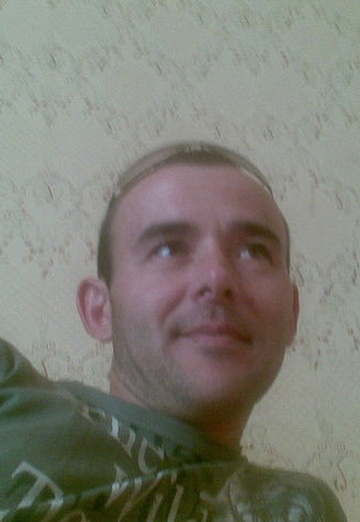 My photo - valeriy, 43 from Skopin (@valeriy50354)