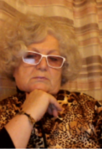 My photo - galina malgina, 69 from Krasnodar (@galinamalgina)