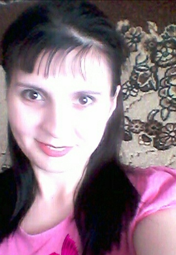 Моя фотография - Ульяна, 34 из Барнаул (@ulyana10865)