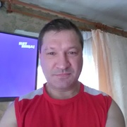 Андрей, 48, Опочка