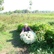 марина, 60, Тихорецк