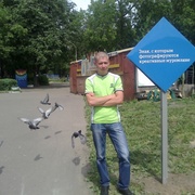 Виталий, 34, Меленки