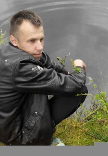 My photo - Igor, 40 from Ternopil (@igor205873)