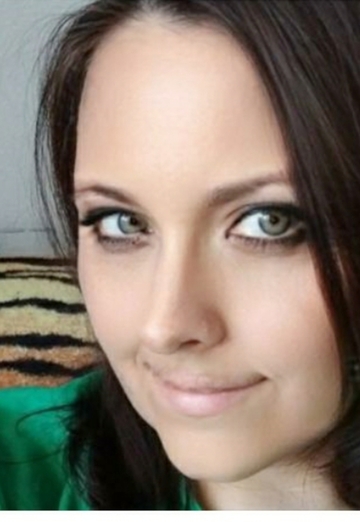 My photo - Natalya, 44 from Penza (@natalya159317)