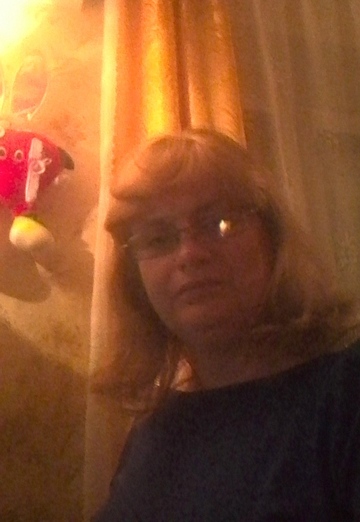 Моя фотография - МАРИНА, 56 из Верхнедвинск (@marina157524)