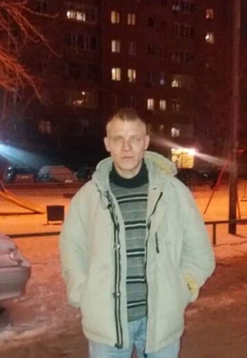 Моя фотография - Александр, 41 из Тюмень (@aleksandr866939)