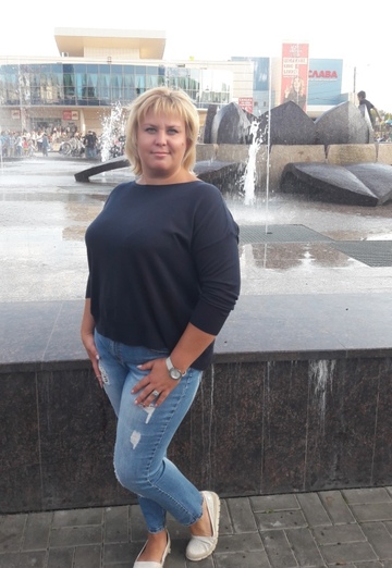Моя фотография - Ольга, 37 из Челябинск (@olga308871)