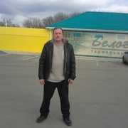 Сергей, 55, Черкесск