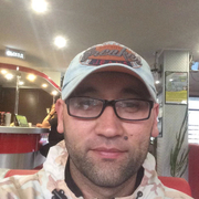 bek, 39, Балашиха