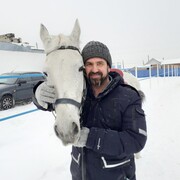 Михаил, 51, Тюмень