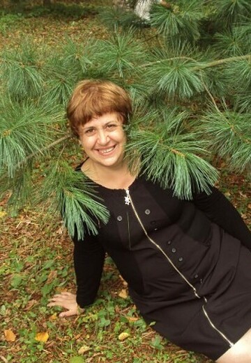 My photo - LADA, 55 from Yaroslavl (@lada2528)