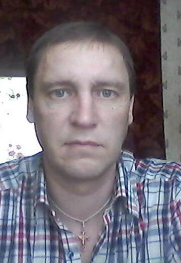 Моя фотография - Александр, 45 из Мариинск (@aleksandr700545)