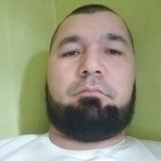УЛУГБЕК, 34, Москва