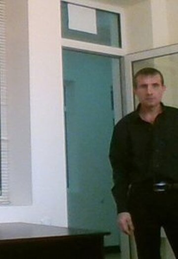 Моя фотография - Сергей, 46 из Ташкент (@sergey491372)