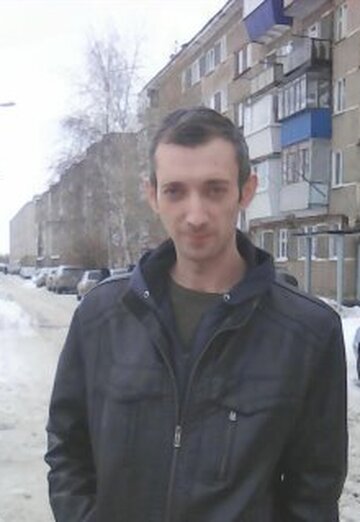 Sergey (@sergey120481) — my photo № 6