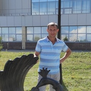 Андрей Рукавишников, 41, Городец