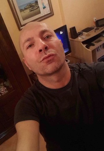My photo - Gioggio, 44 from Bari (@gioggio1)