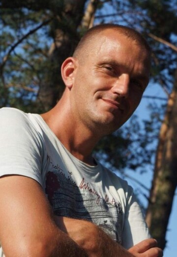 My photo - Aleksey )) ), 44 from Sluck (@aleksey302979)