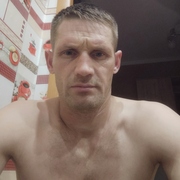 Юрий Сычёв, 37, Климово