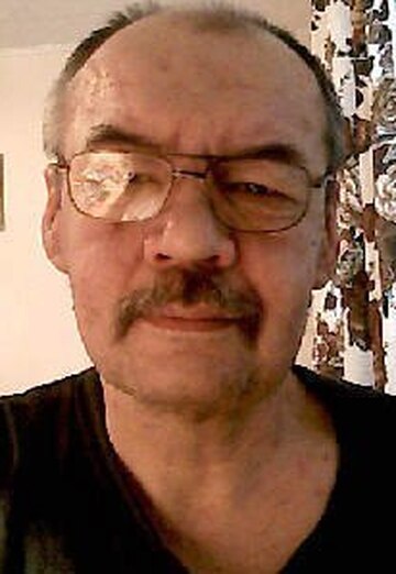 My photo - ildar, 60 from Oktjabrski (@ildar1301)
