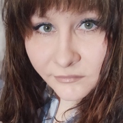 Настасья, 33, Ульяновск