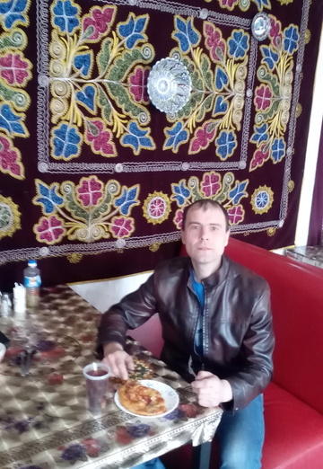 My photo - Oleg, 52 from Brest (@oleg212472)