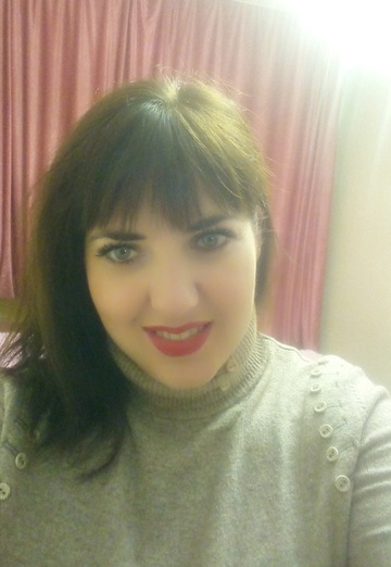 My photo - Irina, 38 from Gelendzhik (@irina328151)