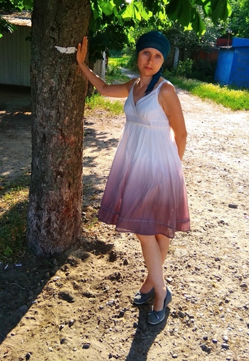 Моя фотография - Lena, 37 из Красноград (@lena61463)