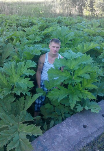 My photo - Aleksey, 41 from Alexandrov (@aleksey396577)