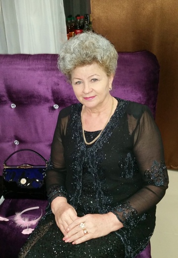 My photo - Olga Zibert, 66 from Kostanay (@olgazibert)