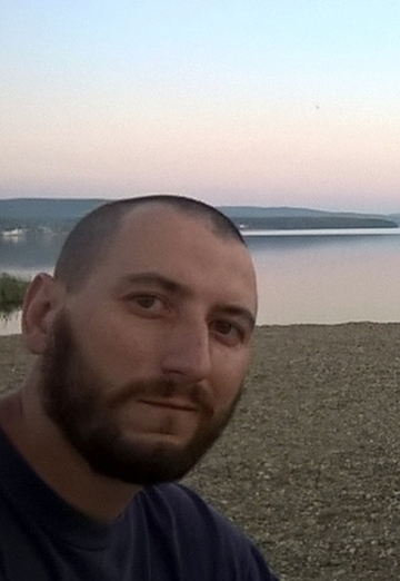 My photo - Danila, 39 from Nizhny Tagil (@danila8916)