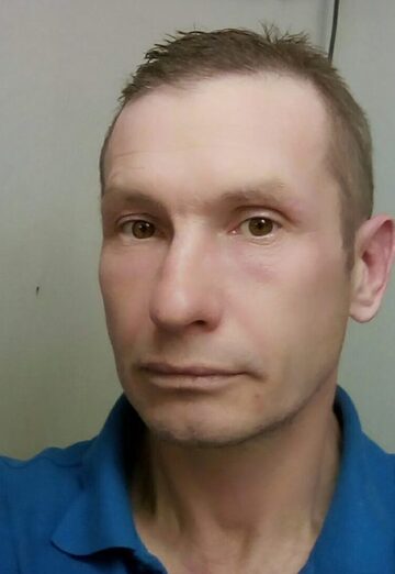 My photo - Ruslan, 48 from Khimki (@ruslan147572)