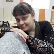 Татьяна, 32, Ворсма
