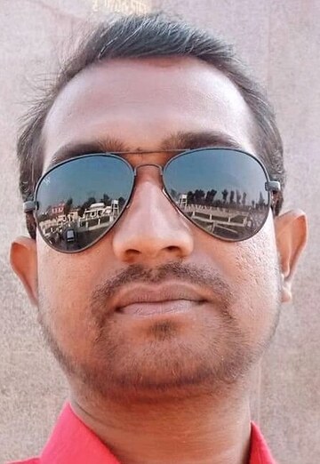 Моя фотография - Krishna mohan, 27 из Горакхпур (@krishnamohan1)