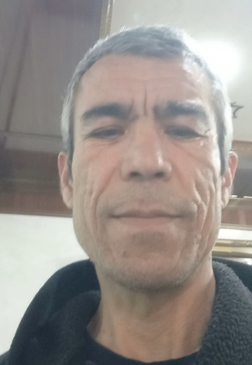 My photo - Sanjarbek, 52 from Andijan (@sanjarbek741)